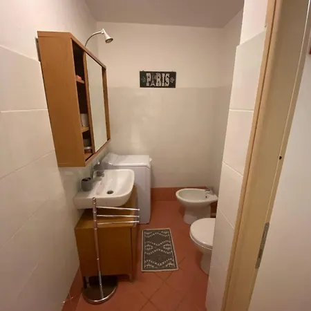 Un Tocco Provenzale A Apartment Savigliano