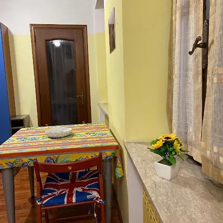 Un Tocco Provenzale A Savigliano