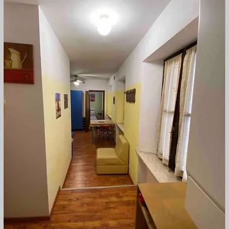 Un Tocco Provenzale A Daire *