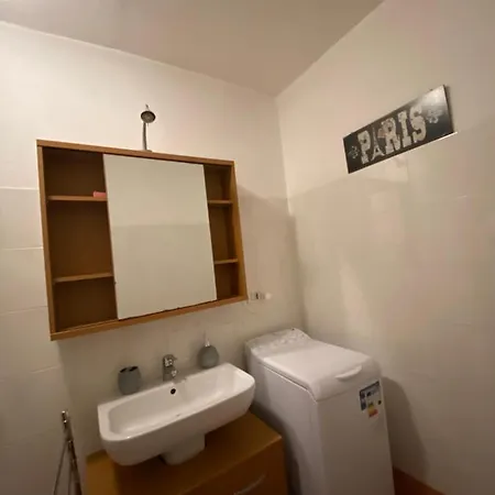 Apartment Un Tocco Provenzale A *