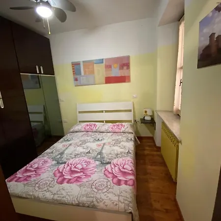 Un Tocco Provenzale A Apartment