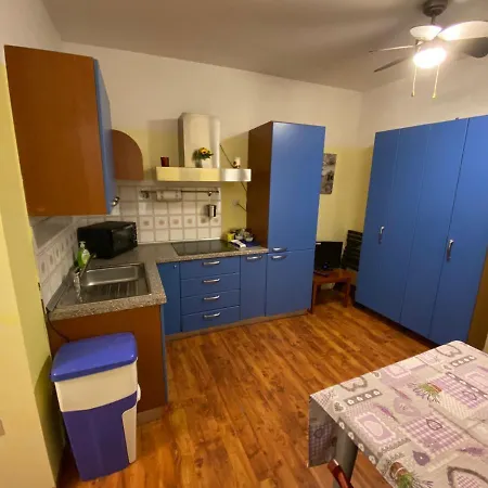 Un Tocco Provenzale A Apartment Savigliano