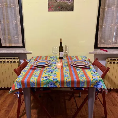 Un Tocco Provenzale A * Savigliano