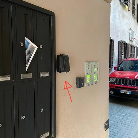 Apartment Un Tocco Provenzale A *