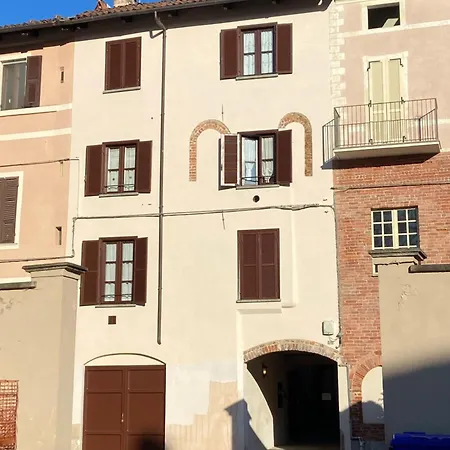 Un Tocco Provenzale A Savigliano