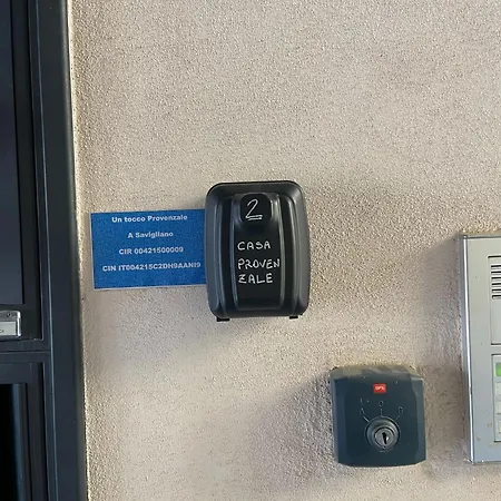 Un Tocco Provenzale A * Savigliano