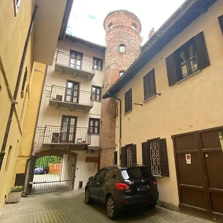 Apartment Un Tocco Provenzale A Savigliano