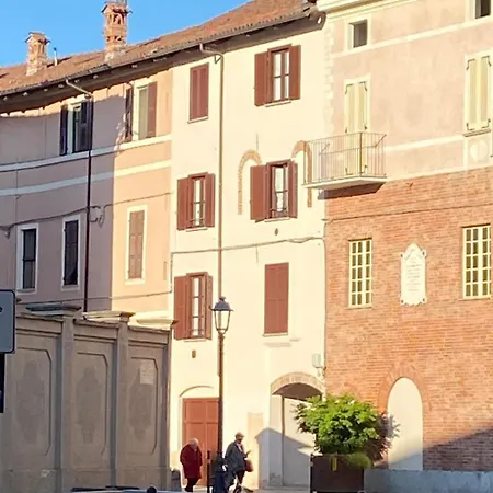 Un Tocco Provenzale A