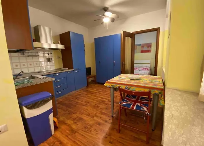 Un Tocco Provenzale A