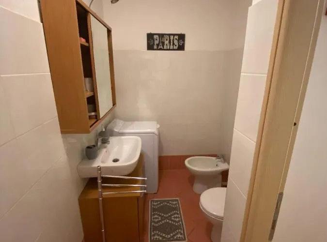 Un Tocco Provenzale A Appartamento Savigliano