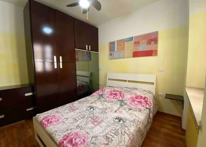 Un Tocco Provenzale A