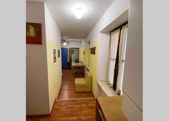 Un Tocco Provenzale A Апартаменты *