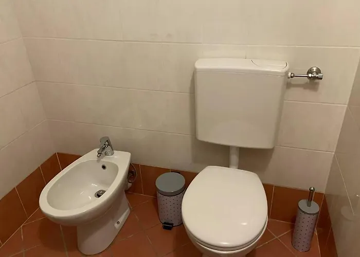 Un Tocco Provenzale A Савильяно