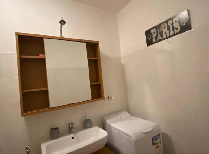 Appartamento Un Tocco Provenzale A *