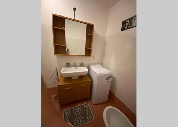 Un Tocco Provenzale A * Савильяно