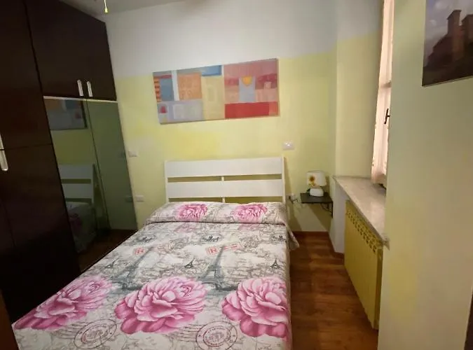 Un Tocco Provenzale A Appartamento