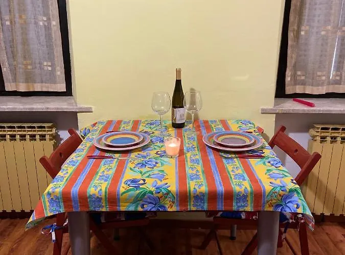 Un Tocco Provenzale A * Савильяно