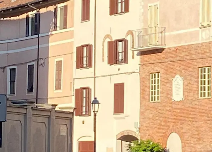 Un Tocco Provenzale A